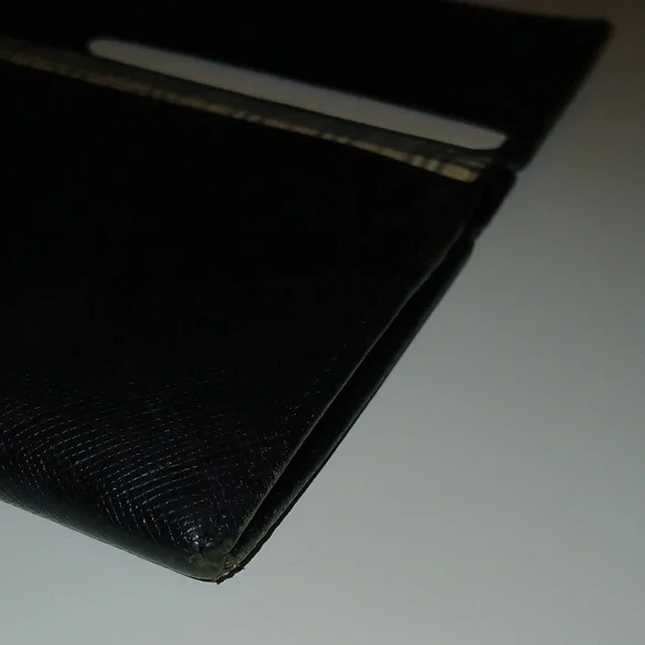 Burberry Wallet Includes C O A